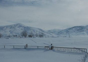 Karların erimesiyle cenazeler ortaya çıkacak