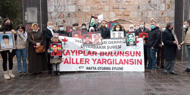 Tanış ve Deniz’den 21 yıldır haber yok! Tanış ve Deniz’den 21 yıldır haber yok!