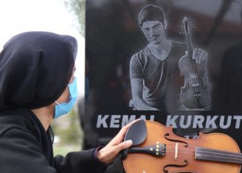 Kemal Kurkut’un ağabeyi: Kusur Kürt olmaktır!
