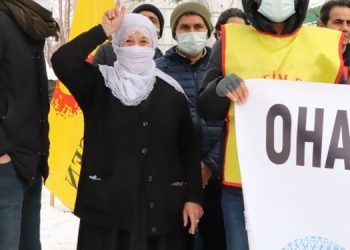 KESK: 35’inci madde kaldırılsın