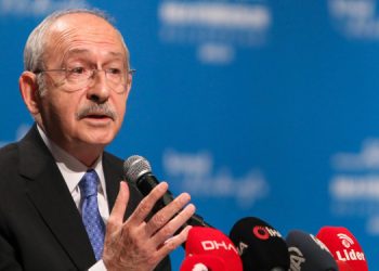 Kılıçdaroğlu: Bu hızla gidersek 3-4 aya birinci parti oluruz