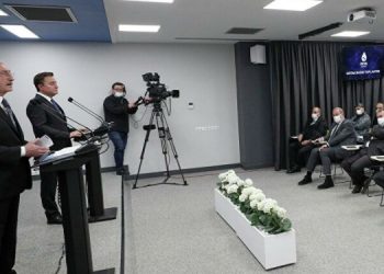 Kılıçdaroğlu: Bu ülkede demokrasi olacaksa bunun yolu Diyarbakır’dan geçer