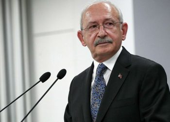 Kılıçdaroğlu’ndan İmamoğlu ve Yavaş’a: Siz halk belediyeciliği yapmaya devam edin, gerisi boş