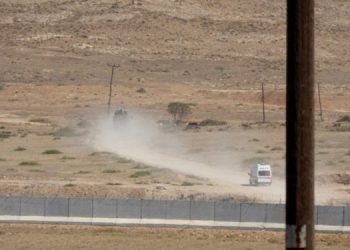 Kobanê sınırında bir kişi katledildi