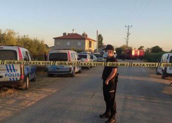 Konya Katliamı tetikçisi 2 ay kent kent gezdi, 50 bin TL harcadı Konya Katliamı tetikçisi 2 ay kent kent gezdi, 50 bin TL harcadı