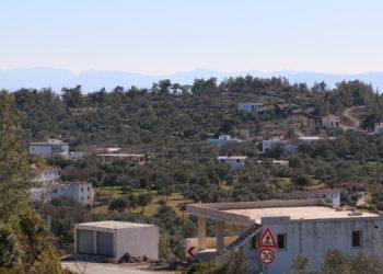 Köylüler tapu şerhine karşı dava açacak