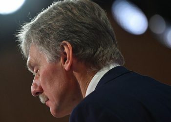 Kremlin: Ukrayna’yla barış görüşmelerinin sürüyor olması bile olumlu bir durum