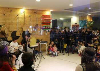 Ma Music ‘Müzik Günleri’ düzenleyecek