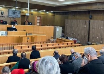 Madımak Davası’nda Ağar’ın dinlemesi talebine ret