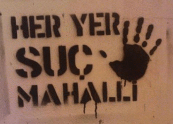 Aydın’da bir kadına silahlı saldırı