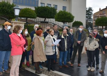 Marmaris’te doğa talanına tepki