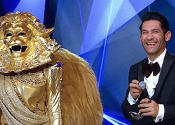 ‘Maske: Kimsin Sen? programı yayından kaldırıldı’ iddiası