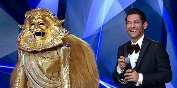 ‘Maske: Kimsin Sen? programı yayından kaldırıldı’ iddiası ‘Maske: Kimsin Sen? programı yayından kaldırıldı’ iddiası