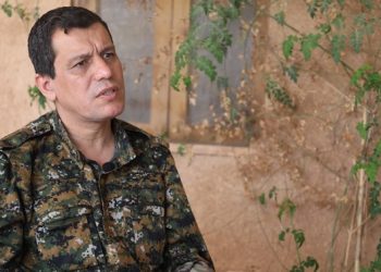 Mazlum Ebdi: Hesekê’deki saldırı püskürtüldü