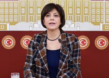 Beştaş cezaevlerindeki ihlalleri Meclis’e taşıdı