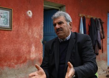 Mehmet Öcalan: Adına konuşacaklarına, bıraksınlar kendi görüşlerini aktarsın