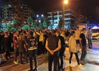 Mülteci Medyası Derneği Başkanı Siti: Hükümetin sessizliği saldırıları teşvik ediyor