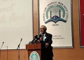 Bakan Yardımcısı ‘İmam Hatip’leri savundu: Kız çocuklarının okullaşmasında büyük etkisi var