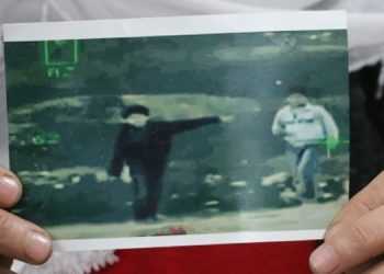 Nihat Kazanhan’ın annesi: Mücadelemi sürdüreceğim