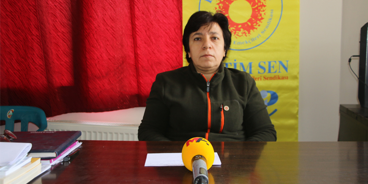 Öğrencilere seçmeli ders engeli Öğrencilere seçmeli ders engeli