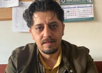 Ömer Özden: Veteriner hekimlerin ürün uygulama ücretleri artırılsın