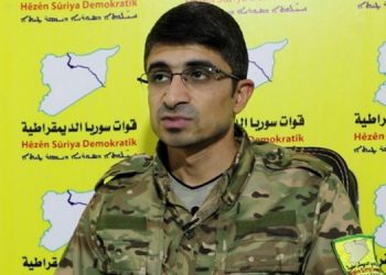 ‘Öncelikle DAİŞ’i besleyen kaynakların kurutulması gerekir’