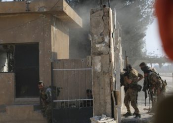 Özerk Yönetim: Hesekê zaferi ikinci dönüm noktası oldu