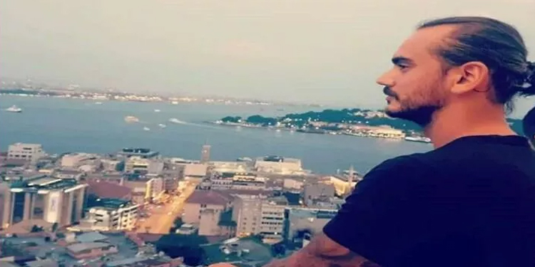 Pandemide borçlanan esnaf intihar etti Pandemide borçlanan esnaf intihar etti