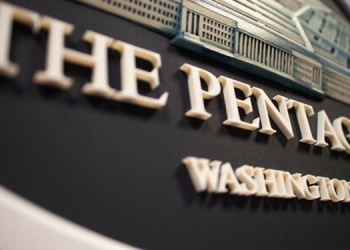 Pentagon’dan Rusya’ya: ‘Ukrayna’ya girmek için bahane arıyorlar’