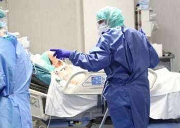 Üçlü tehlike Kovid-19, RSV ve influenza büyüyor: Hastaneye başvuru sayıları 1 ayda 3-4 kat arttı
