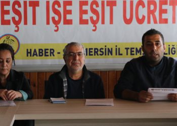 PTT çalışanları: Hak kayıplarımız giderilsin