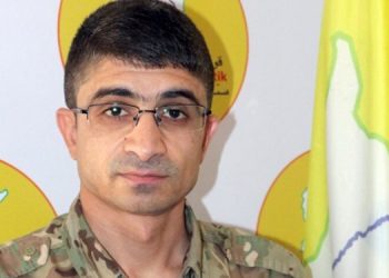 QSD basın sorumlusu: Amacımız bölgede barışı sağlamak