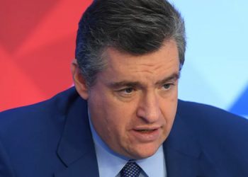 Rus vekil Slutskiy: ABD ve NATO ile görüşmelerin devam etmesini umuyoruz