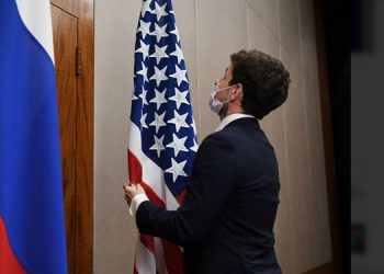 Rusya ve ABD, diplomatik misyonlarının faaliyetlerini normalleştirecek