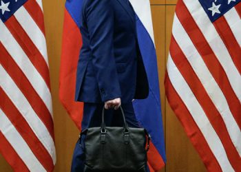 Rusya’nın ABD Büyükelçiliği: Rusya’nın Ukrayna’yı işgale hazırlandığı iddiaları temelsiz