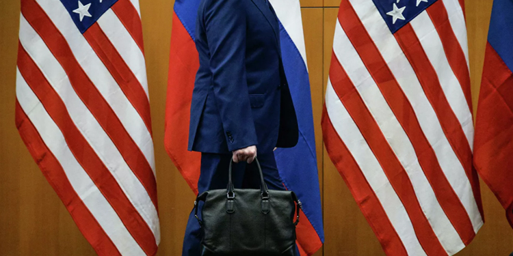 Rusya’nın ABD Büyükelçiliği: Rusya’nın Ukrayna’yı işgale hazırlandığı iddiaları temelsiz Rusya’nın ABD Büyükelçiliği: Rusya’nın Ukrayna’yı işgale hazırlandığı iddiaları temelsiz