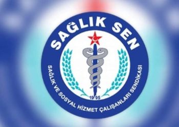 Sağlık-Sen: Hamile bir hemşire, hasta yakını tarafından tekmelenerek yerlerde sürüklendi