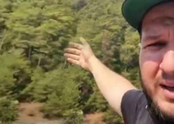 Şahan Gökbakar’dan Bakan Varank’a yanıt: Yangın filosu kurmalıyız Şahan Gökbakar’dan Bakan Varank’a yanıt: Yangın filosu kurmalıyız