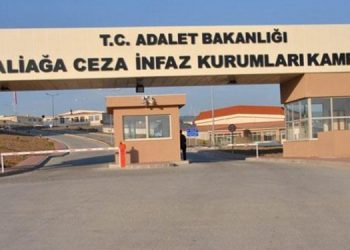Şakran Kadın Cezaevi’nde koğuşlara köpeklerle baskın