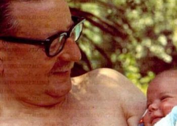 Salvador Allende’nin torunu Şili’nin yeni Savunma Bakanı oldu