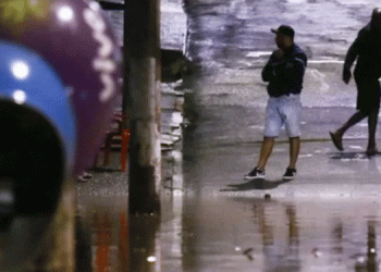 Sao Paulo’da sel: 21 kişi hayatını kaybetti