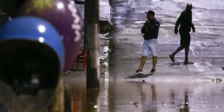 Sao Paulo’da sel: 21 kişi hayatını kaybetti Sao Paulo’da sel: 21 kişi hayatını kaybetti