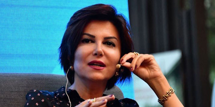 Sedef Kabaş’ın avukatı Poyraz: Hukuku gladyatör savaşına çevirdik, bu suçtan insan tutuklanır mı? Sedef Kabaş’ın avukatı Poyraz: Hukuku gladyatör savaşına çevirdik, bu suçtan insan tutuklanır mı?