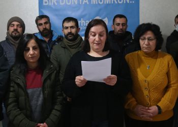 Serhat Göç-Der: Mülteciler ağır insan hakkı ihlaline uğruyor