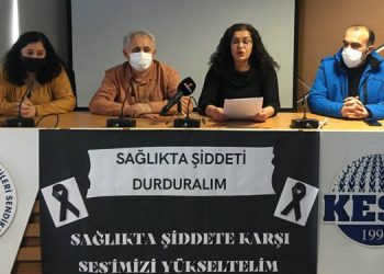 SES’ten dört kentte ‘Büyük Sağlık Buluşmaları’