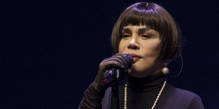 Sezen Aksu: 47 yıldır yazıyorum, yazmaya da devam edeceğim Sezen Aksu: 47 yıldır yazıyorum, yazmaya da devam edeceğim