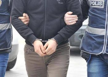 Sosyal medyadan Cumhurbaşkanına hakarete gözaltı