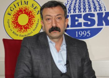 ‘Tasarı, öğretmenler arasında hiyerarşiyi ortaya çıkaracak’