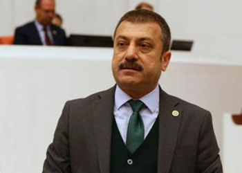 TCMB Başkanı Kavcıoğlu: 2022 sonu enflasyon tahminini yüzde 23.2’ye yükselttik