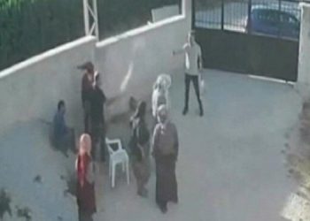 Tetikçi Altun katliamdan önce ‘moral kampı’na alındı